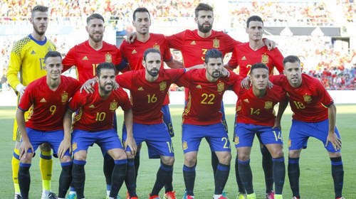  5 تیم برتر اسپانیا چه تیم هایی هستند؟