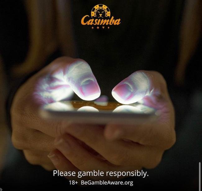 آدرس سایت کاسیمبا کازینو Casimba Casino معتبر در زمینه بازی های کازینویی آنلاین