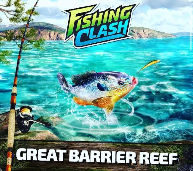 آموزش بازی کازینویی ماهیگیری +‌ ترفند و قوانین لازم fishing game