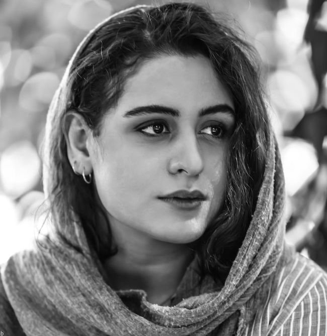 بیوگرافی فاطیما بهار مست بازیگر جوان سینمای ایران + عکسهای داغ