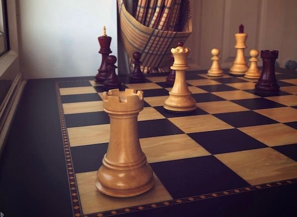 6 ترفند مهم در شطرنج برای قهرمان شدن