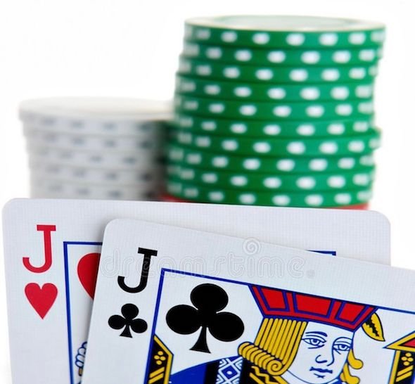 ترفند ناب بازی پوکر مخصوص بازیکنان با ریسک بالا و سود مطئمن (جدیدترین استراتژی پوکر)