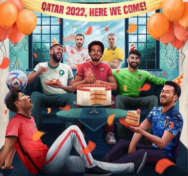 شرط بندی گروه A جام جهانی قطر 2022 + بررسی تیم ها و بونوس 200%