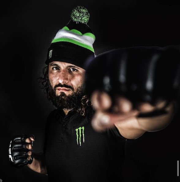 بیوگرافی خورخه ماسویدال فایتر وحشی UFC + میزان ثروت و حواشی (+عکس) Jorge Masvidal