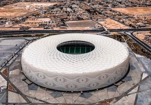 15 تا از خفن ترین ورزشگاه های قطر مخصوص جام جهانی 2022 (عکس)