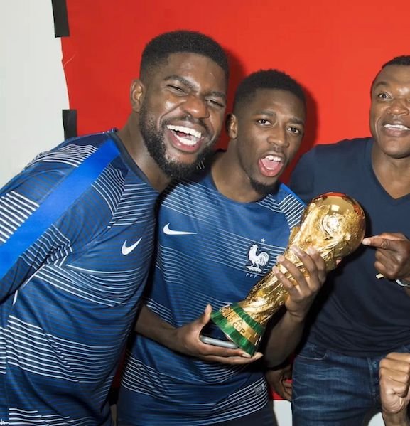 ترکیب تیم فرانسه در جام جهانی قطر مشخص شد (بررسی بازیکنان و آمار)