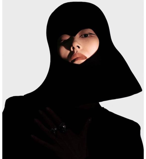 بیوگرافی لیو ون بهترین سوپر مدل زن چینی با اندامی جذاب «+عکس و افتخارات»